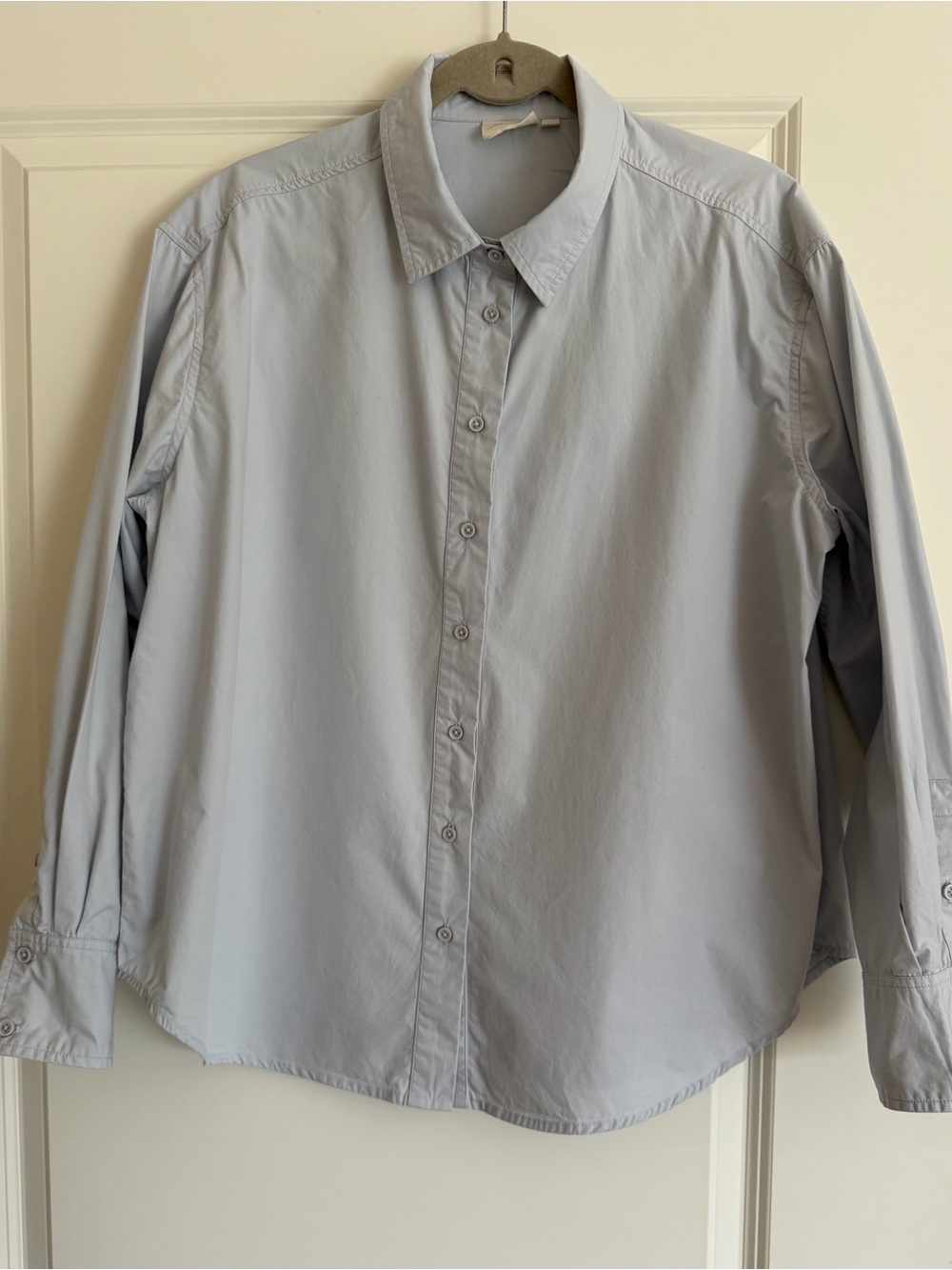 Julia Amory Carolyn Button Down